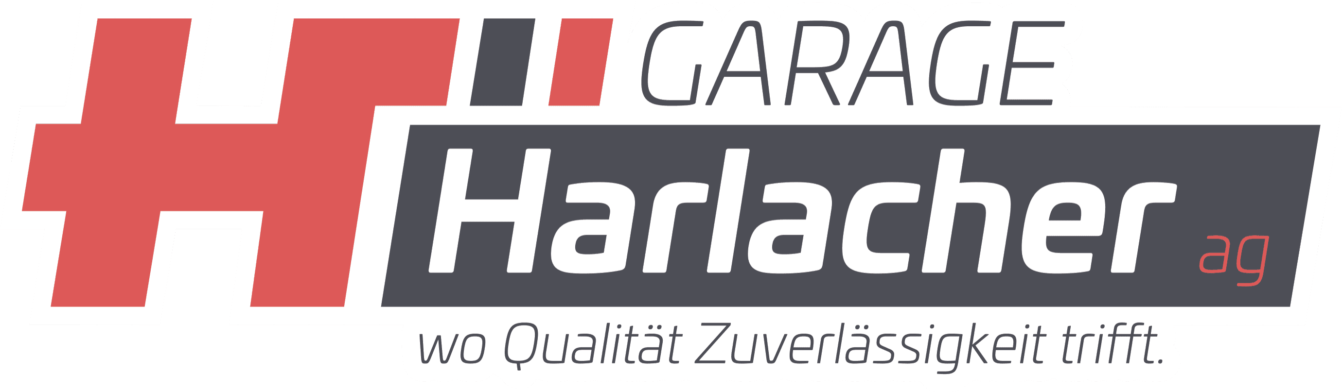 Garage Harlacher AG