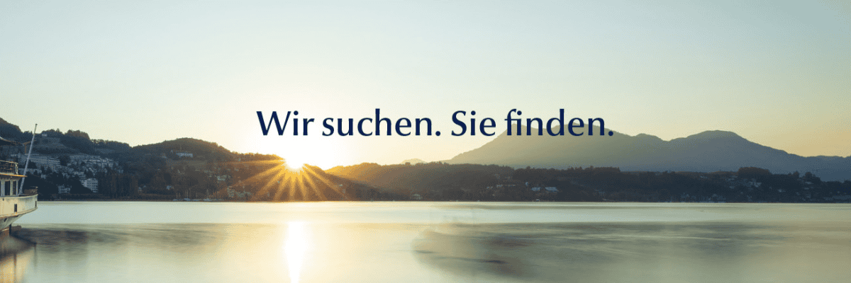 Arbeiten bei J&#246;rg Lienert AG