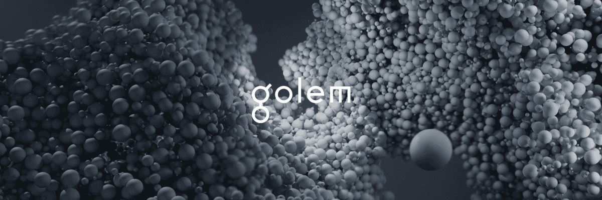 Work at Golem Factory GmbH