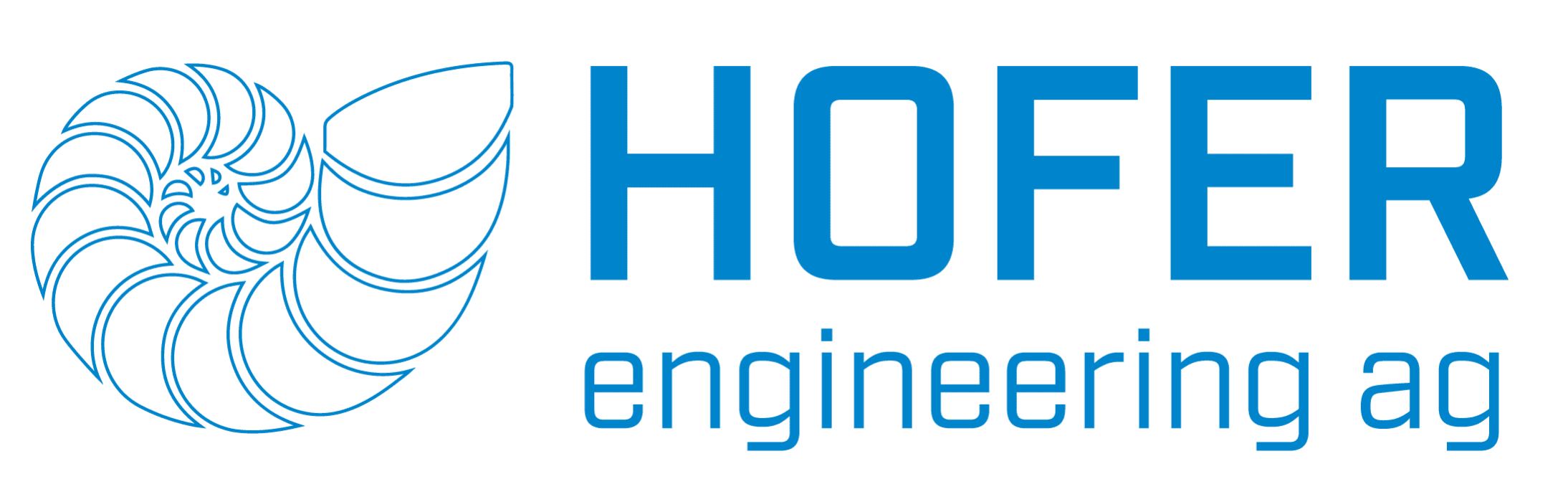 Hofer Engineering AG