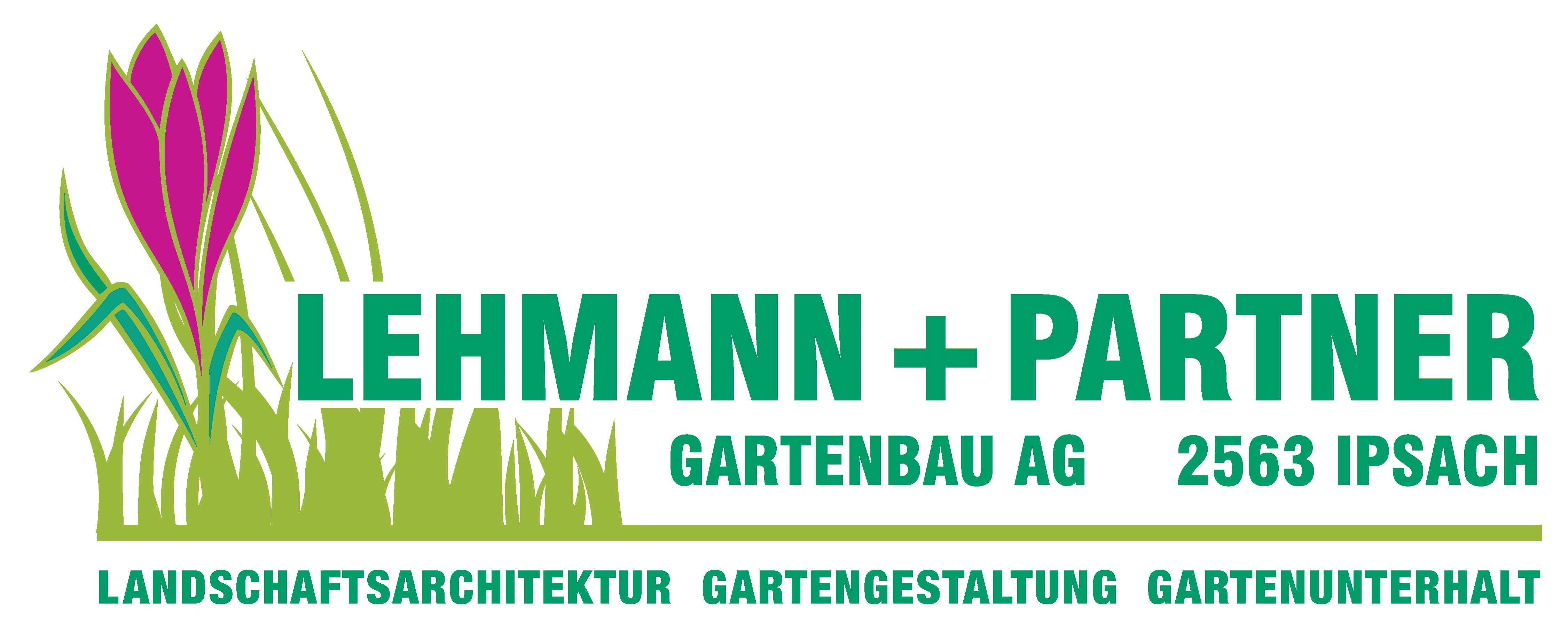 Lehmann + Partner Gartenbau AG