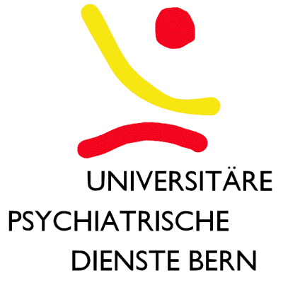 Logo Universitäre Psychiatrische Dienste Bern (UPD)