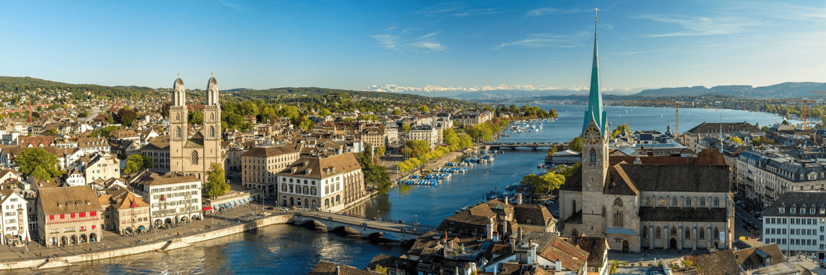 Arbeiten bei Stellenprofis Zürich AG