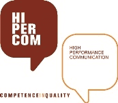 Hipercom Customer Communication GmbH