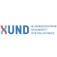 XUND Bildungszentrum Gesundheit Zentralschweiz