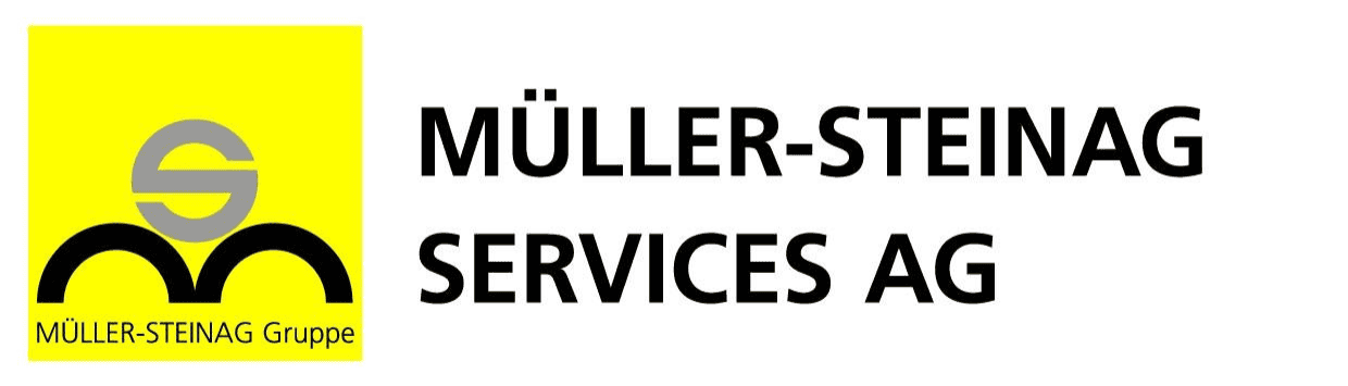 MÜLLER-STEINAG SERVICES AG