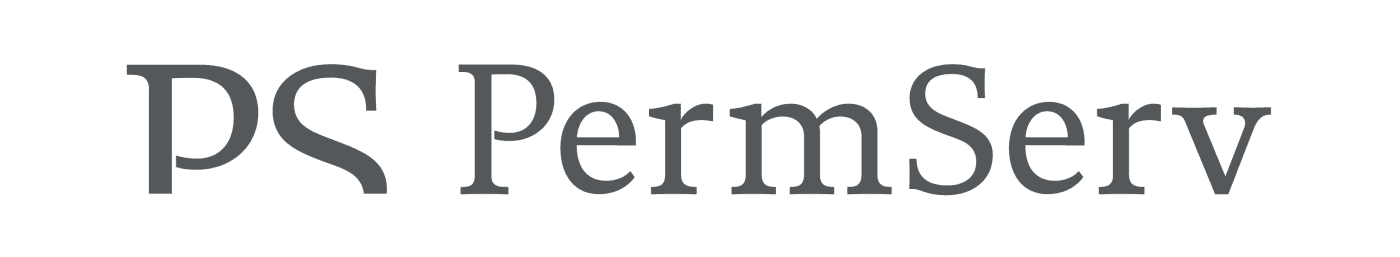 Logo PermServ AG