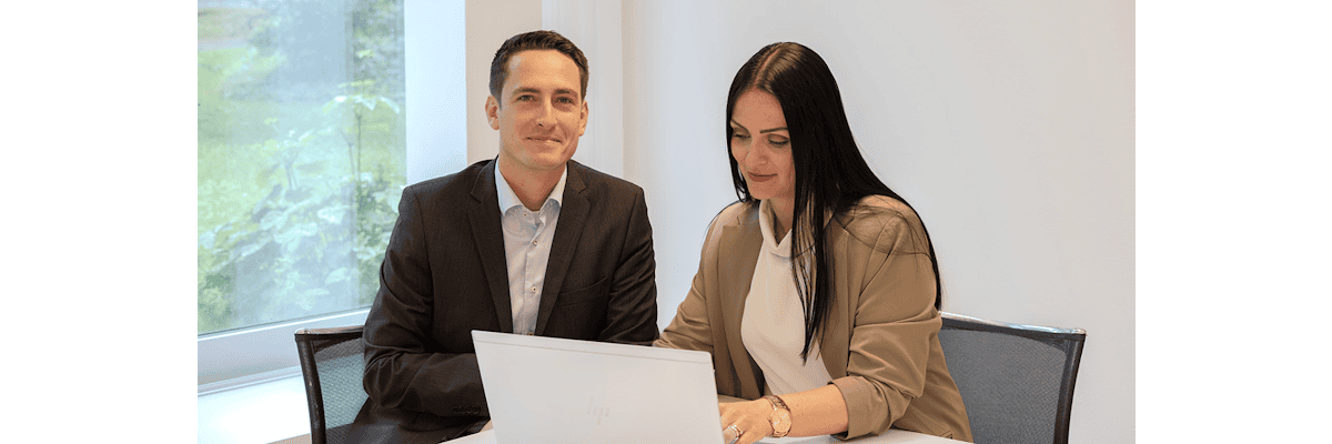 Sachbearbeiter/in Finanzbuchhaltung