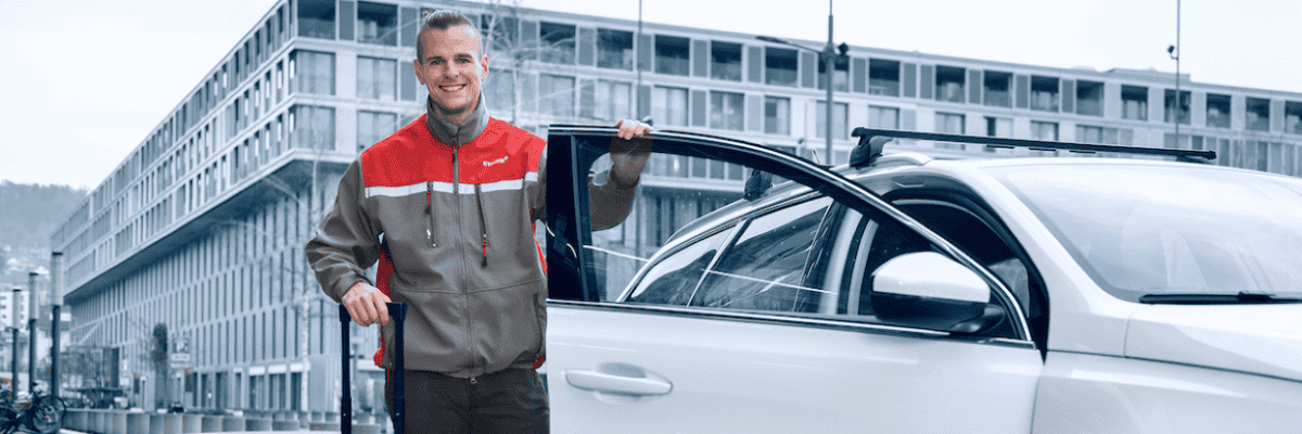 Arbeiten bei ETAVIS Kriegel+Co. AG