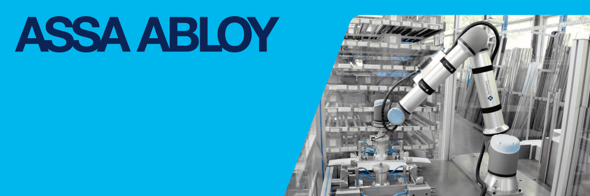 Arbeiten bei ASSA ABLOY (Schweiz) AG
