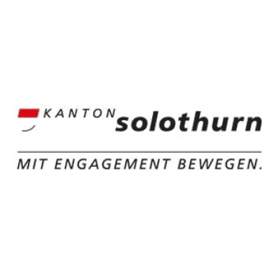 Logo Kanton Solothurn