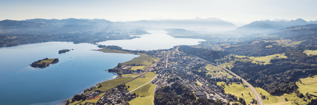 Travailler chez Personal Knobel AG