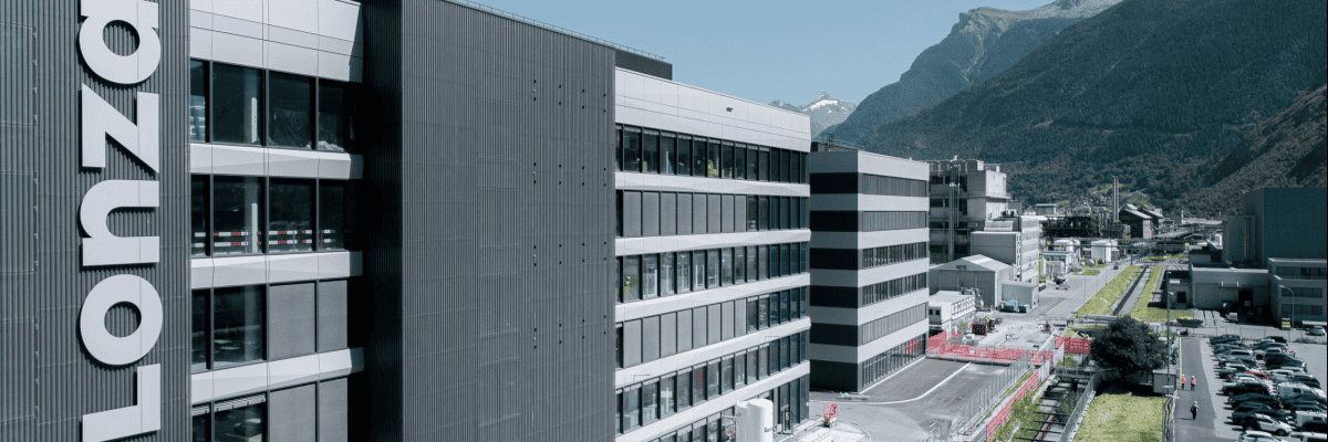 Travailler chez Lonza