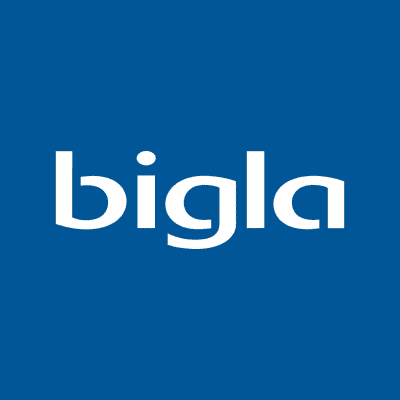 Logo  Bigla AG- Offre d'emploi en Suisse
