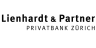 Lienhardt & Partner Privatbank Zürich AG