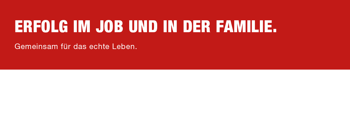 Travailler chez Generali Personenversicherung AG