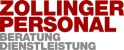 Zollinger Personal GmbH