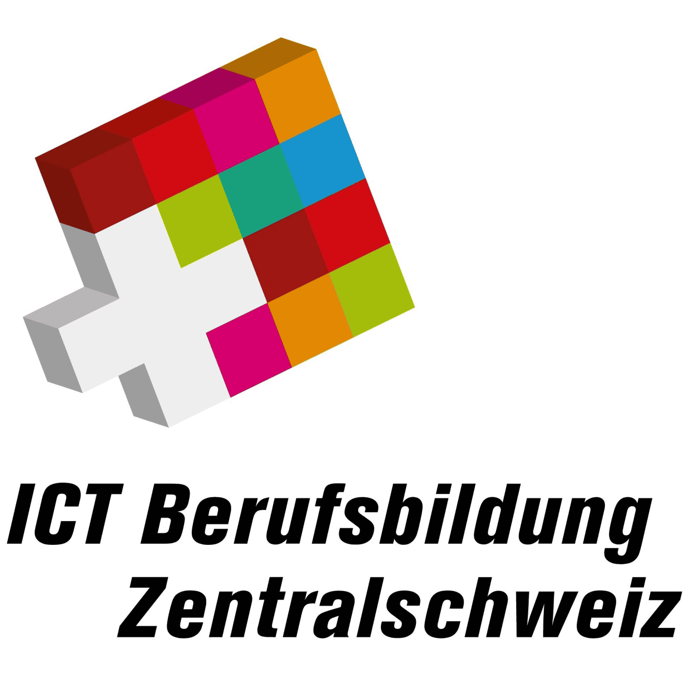 Logo ICT-Berufsbildung Zentralschweiz