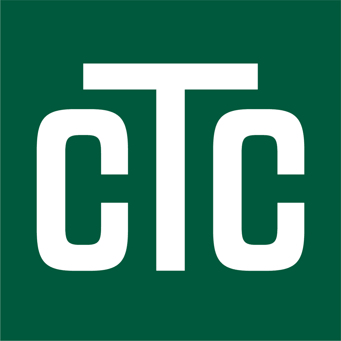 Logo CTC AG