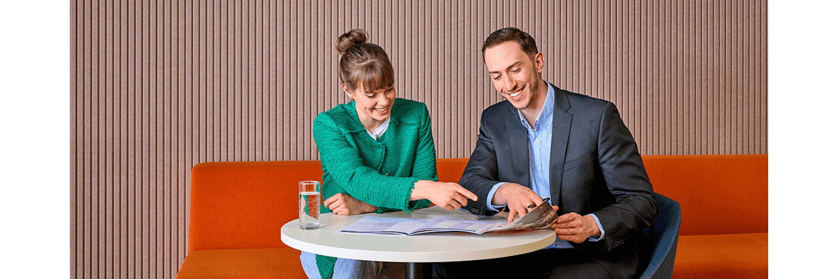 Travailler chez Visana Services AG