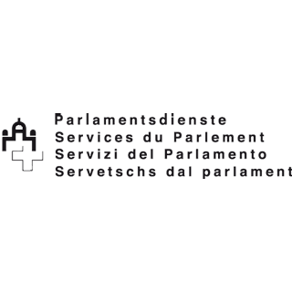 Parlamentsdienste PD
