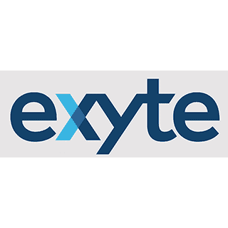 Logo Exyte Switzerland AG