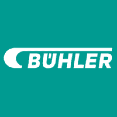 Logo Bühler AG