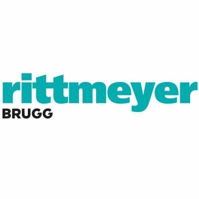 Logo Rittmeyer AG