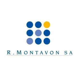 Logo R. Montavon SA