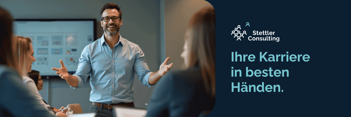 Arbeiten bei Stettler Consulting AG