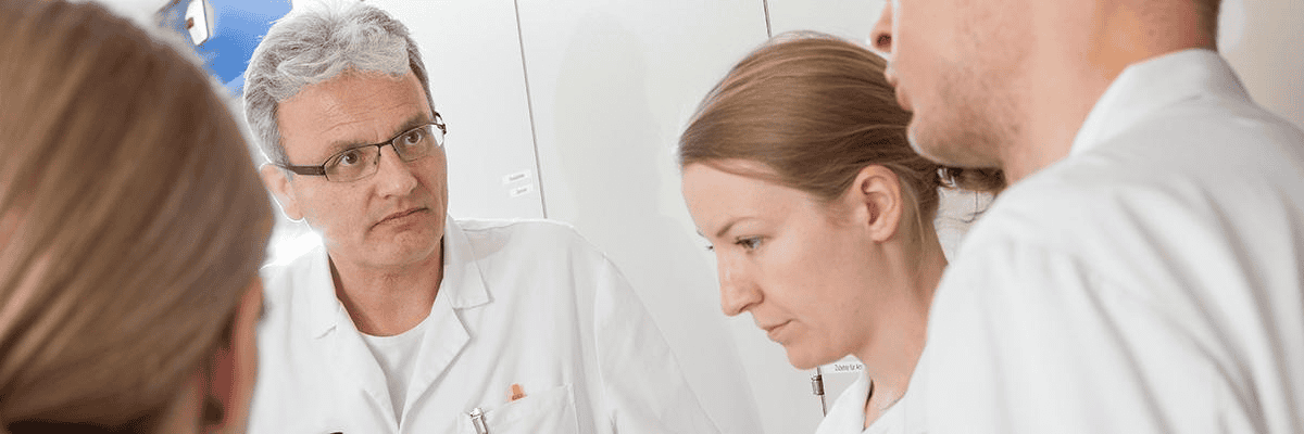 Arbeiten bei Spitäler Schaffhausen