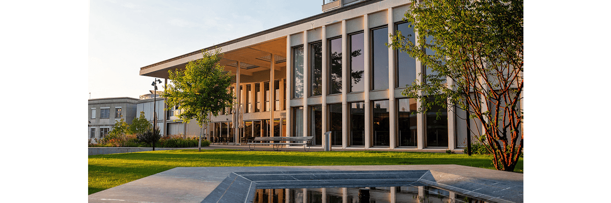 Travailler chez Universitätsklinik Balgrist