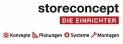 SCS Storeconcept AG