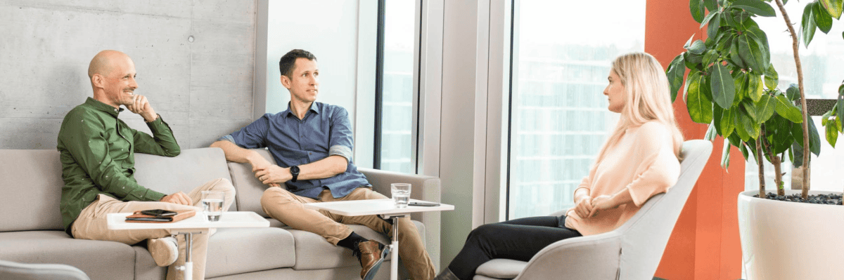 Travailler chez SVA Aargau