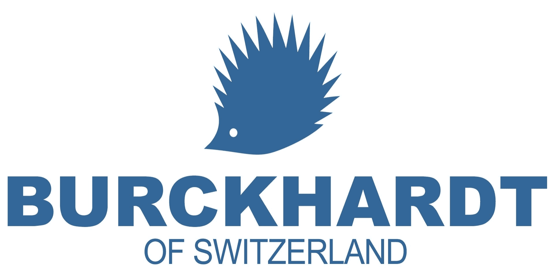 Burckhardt of Switzerland