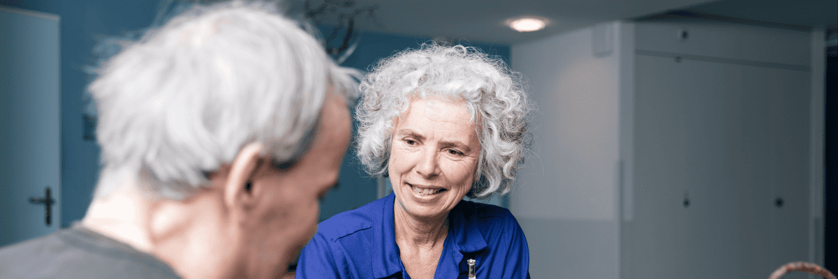 Work at Siloah, Akutklinik, Pflege und Rehabilitation