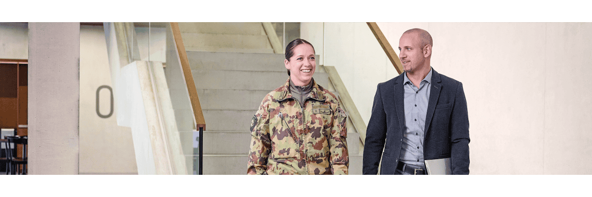 Leiter/-in Operationen Communications Security (COMSEC) Stelle bei ...