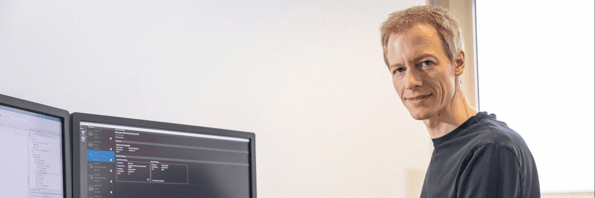 Arbeiten bei PFIFFNER Messwandler AG