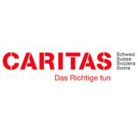 Logo Caritas Schweiz