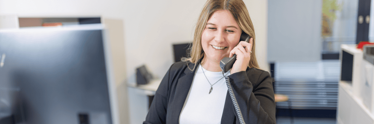 Arbeiten bei Luzerner Kantonsspital