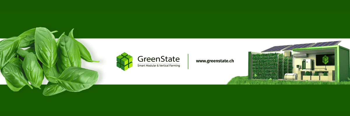 Travailler chez GreenState AG