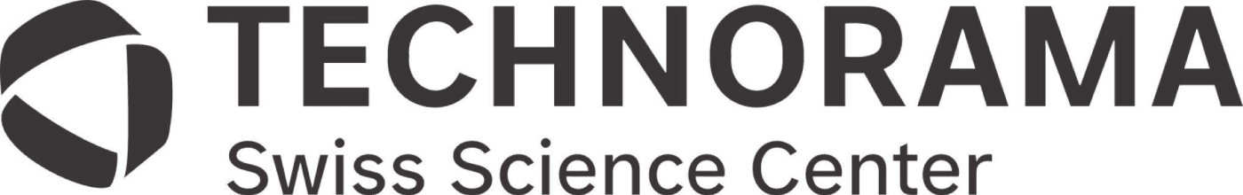Logo Swiss Science Center Technorama