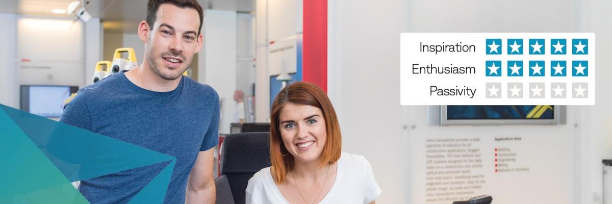 Travailler chez Hexagon Mining