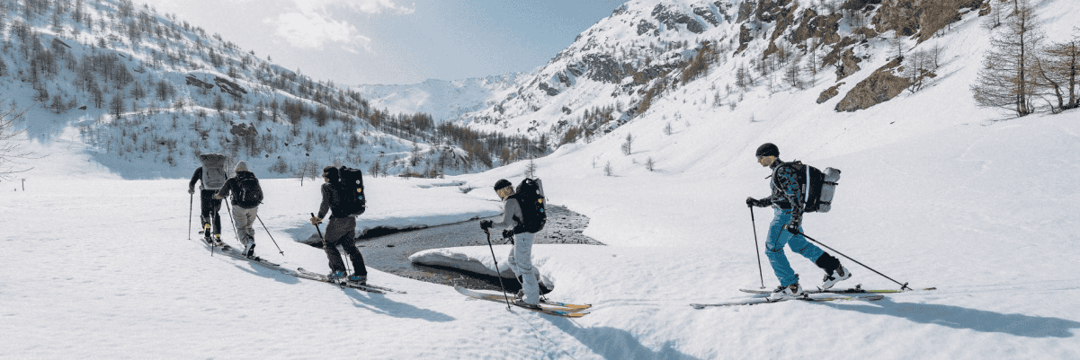 Travailler chez ODLO International AG