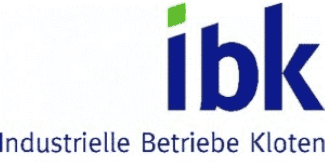 Industrielle Betriebe Kloten AG