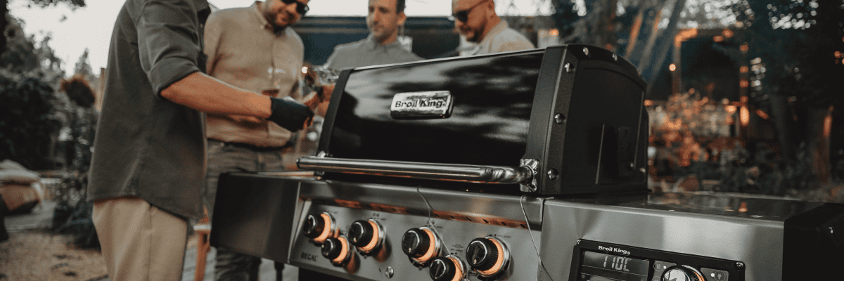 Travailler chez Broil King Schweiz AG
