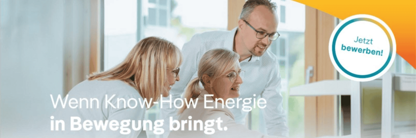 Process Owner O2C (m/w/d) 60-100%