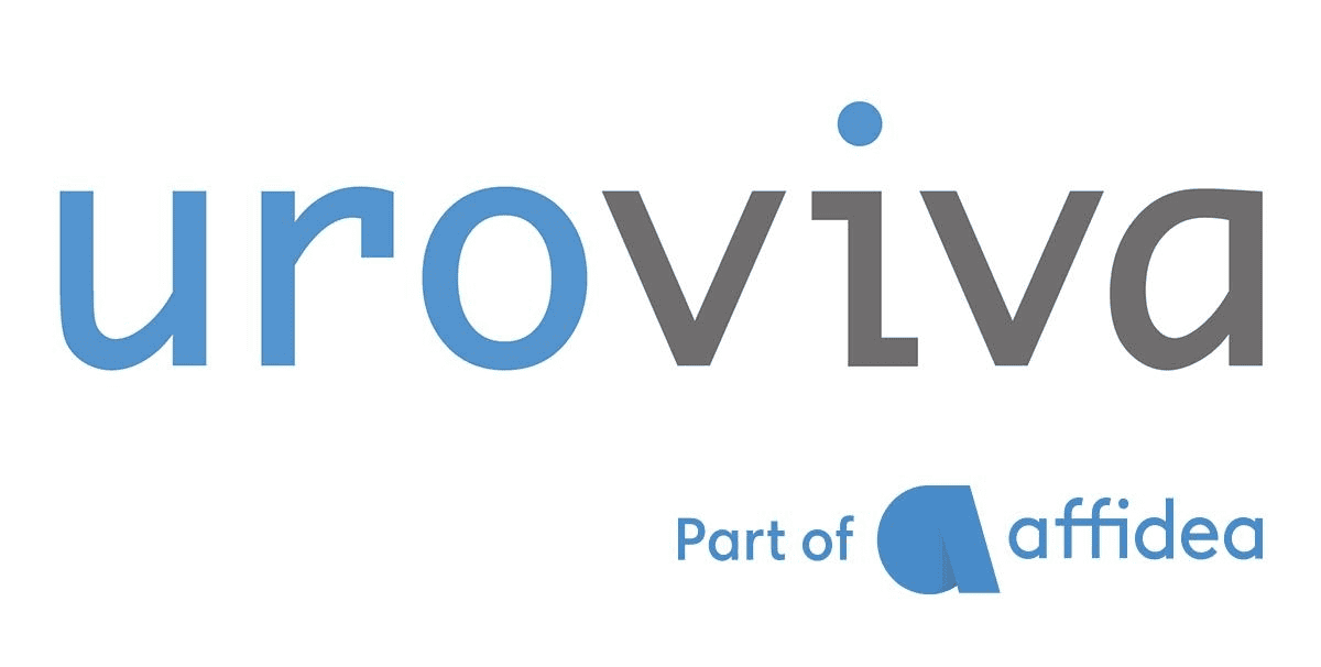 Logo Uroviva