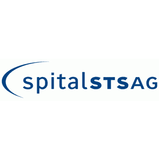 Logo Spital STS AG