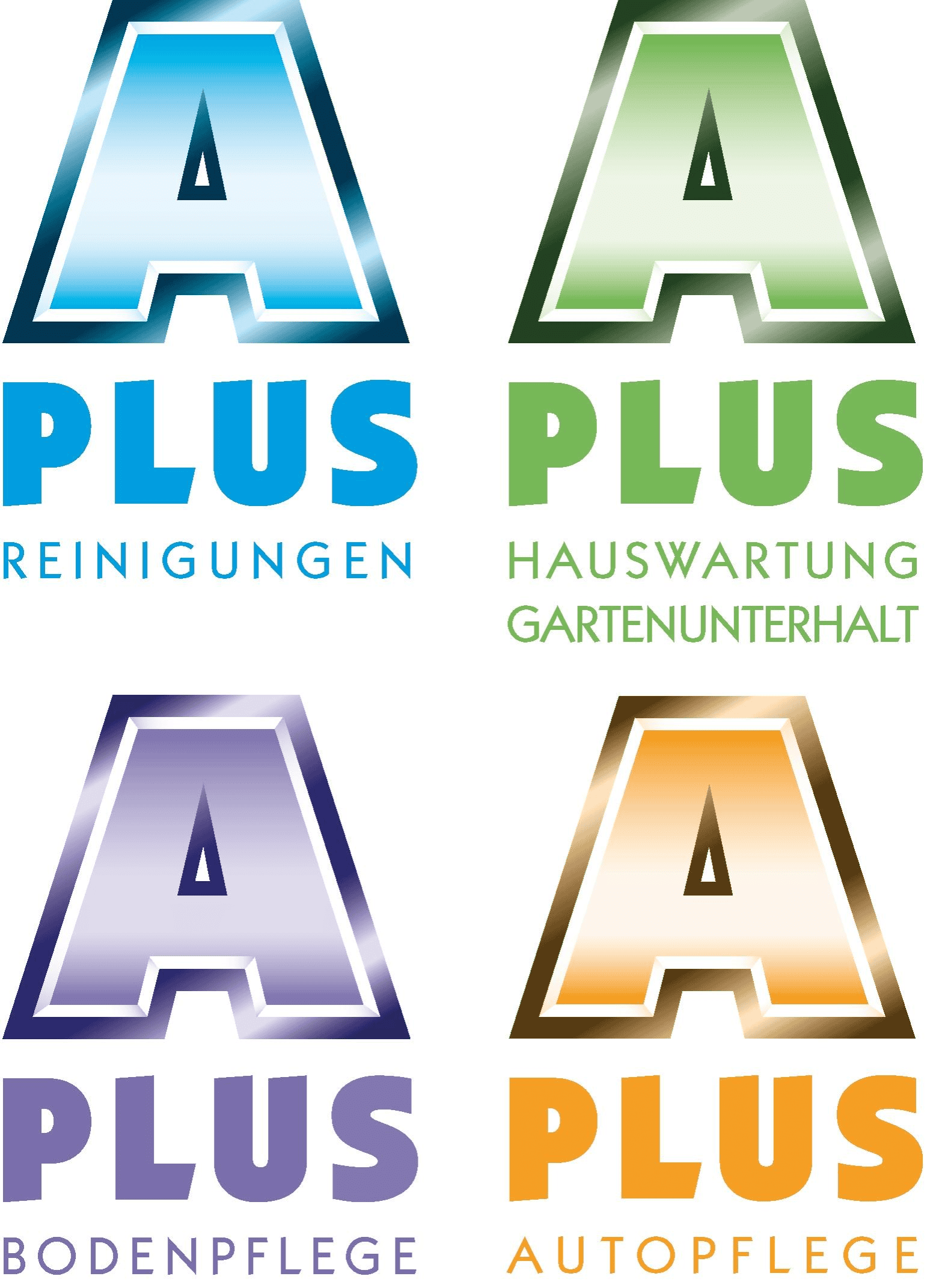 A Plus Reinigungen AG